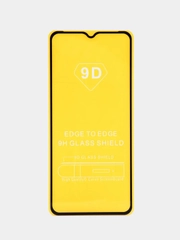 Защитное стекло UMIDIGI G1 MAX / Oukitel WP15