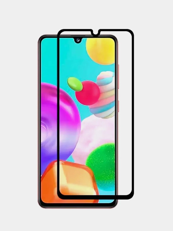 Защитные стекла для Samsung Galaxy A41. Самсунг А41