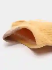 Желтый носки детские
