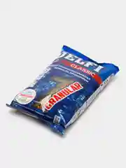 Прикормка DELFI Зимняя гранула, 500 гр