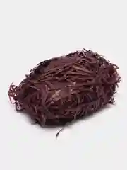 Фиолетовый бумажный наполнитель, из тишью, 42 цвета