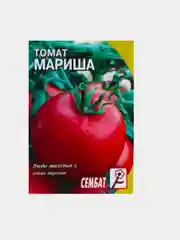Семена томатов. Сорта мясистые идеальные для цельноплодного маринования