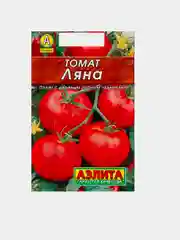 Семена томатов. Сорта мясистые идеальные для цельноплодного маринования