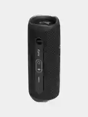 Черный портативная колонка JBL Flip 6, 30 Вт