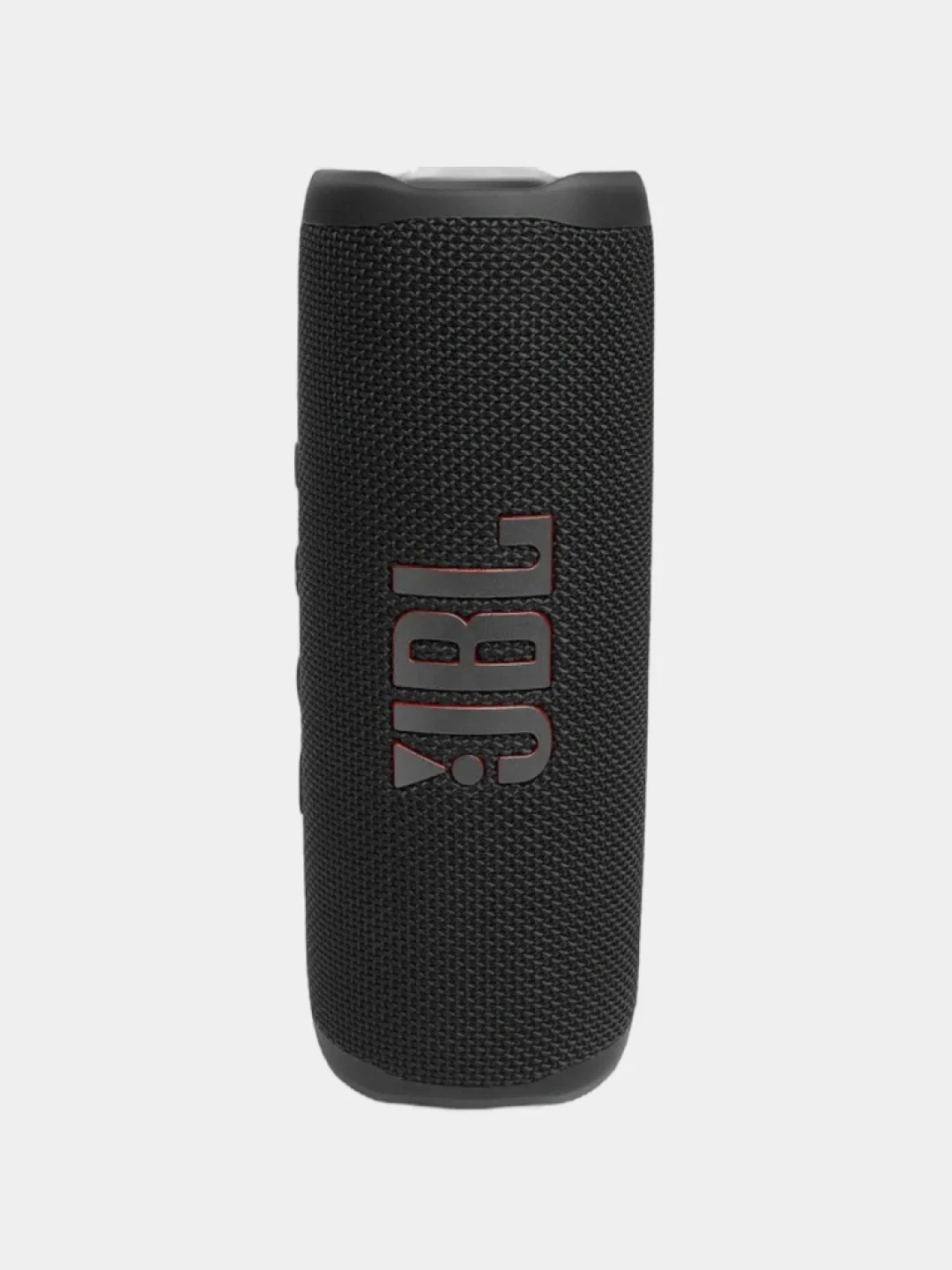Черный портативная колонка JBL Flip 6, 30 Вт
