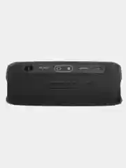 Черный портативная колонка JBL Flip 6, 30 Вт
