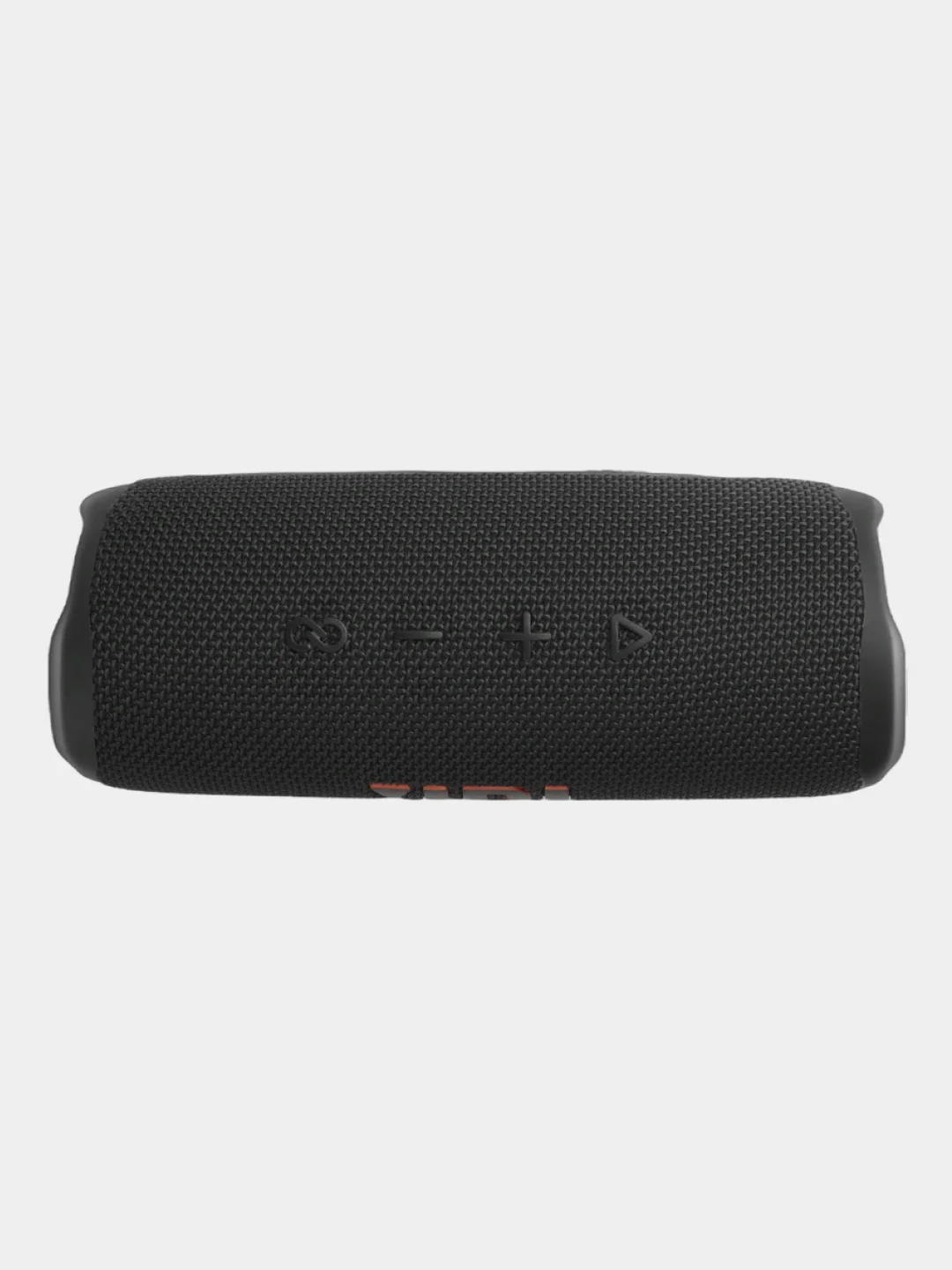 Черный портативная колонка JBL Flip 6, 30 Вт