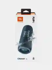 Розовый портативная колонка JBL Flip 6, 30 Вт