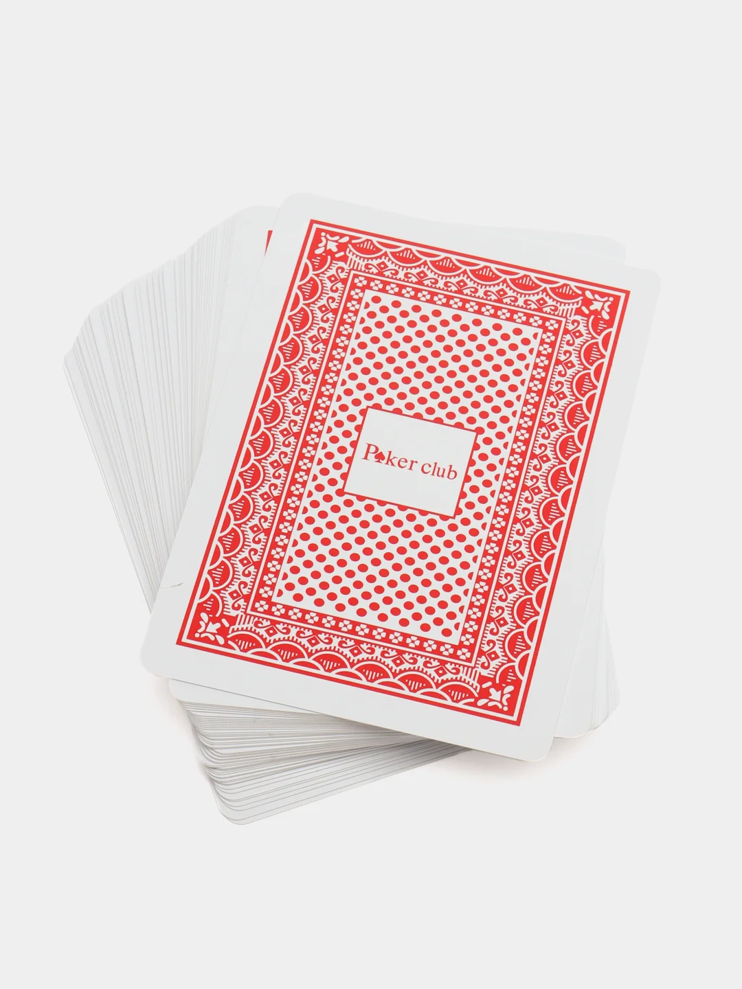 Голубой карты Poker  пластиковые для покера 54 шт и набор из 2-х! Покерные карты, Игральные карты