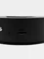 Черный портативная Bluetooth колонка Liqin S1
