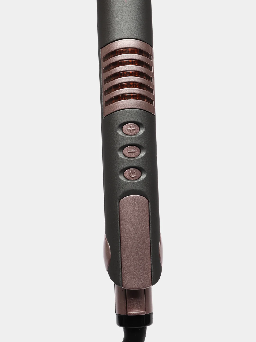 Стайлер Polaris PHS 2512KT Dreams Collection, Маренго/Розовый