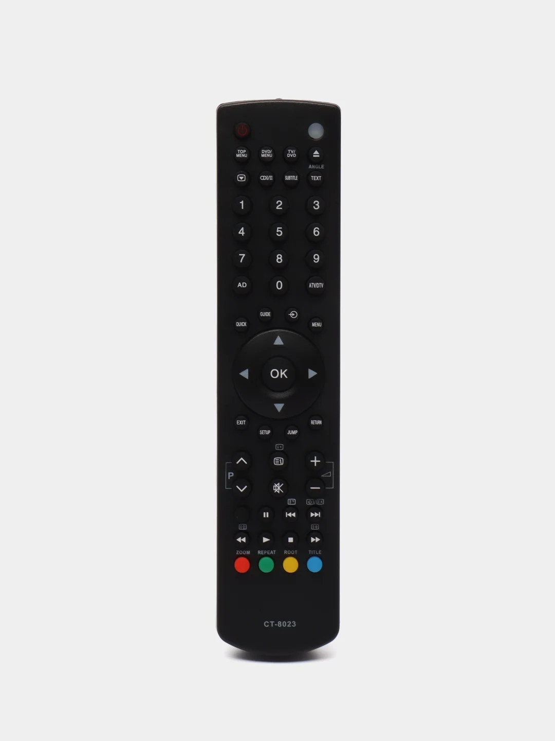 Пульт для телевизора Toshiba CT-8023