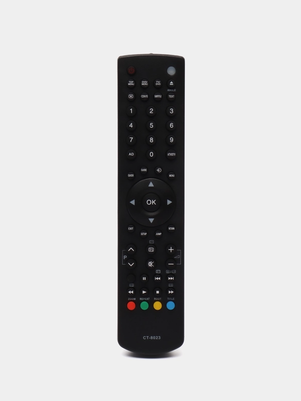 Пульт для телевизора Toshiba CT-8023