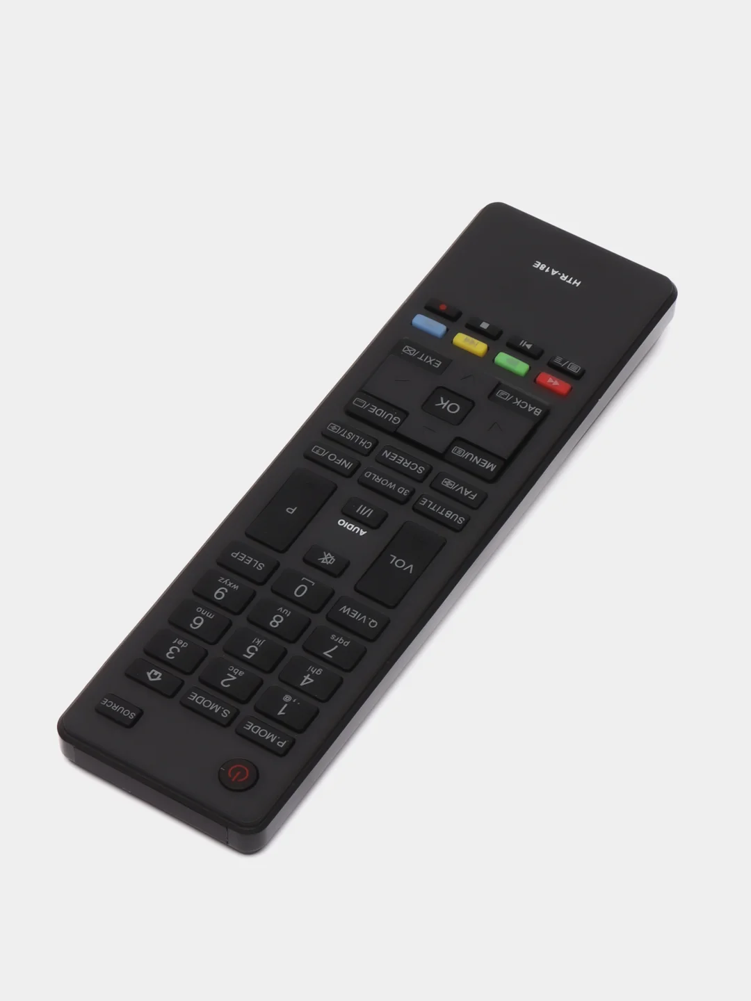 Пульт для телевизора Haier HTR-A18E