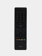 Пульт для телевизора Haier HTR-A18E