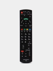 Пульт для телевизора Panasonic N2QAYB000487
