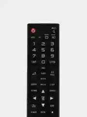 Пульт для телевизора LG AKB74475403