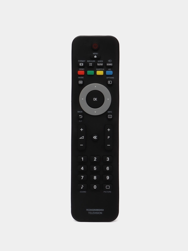 Пульт для телевизора Philips 2422 549 02454