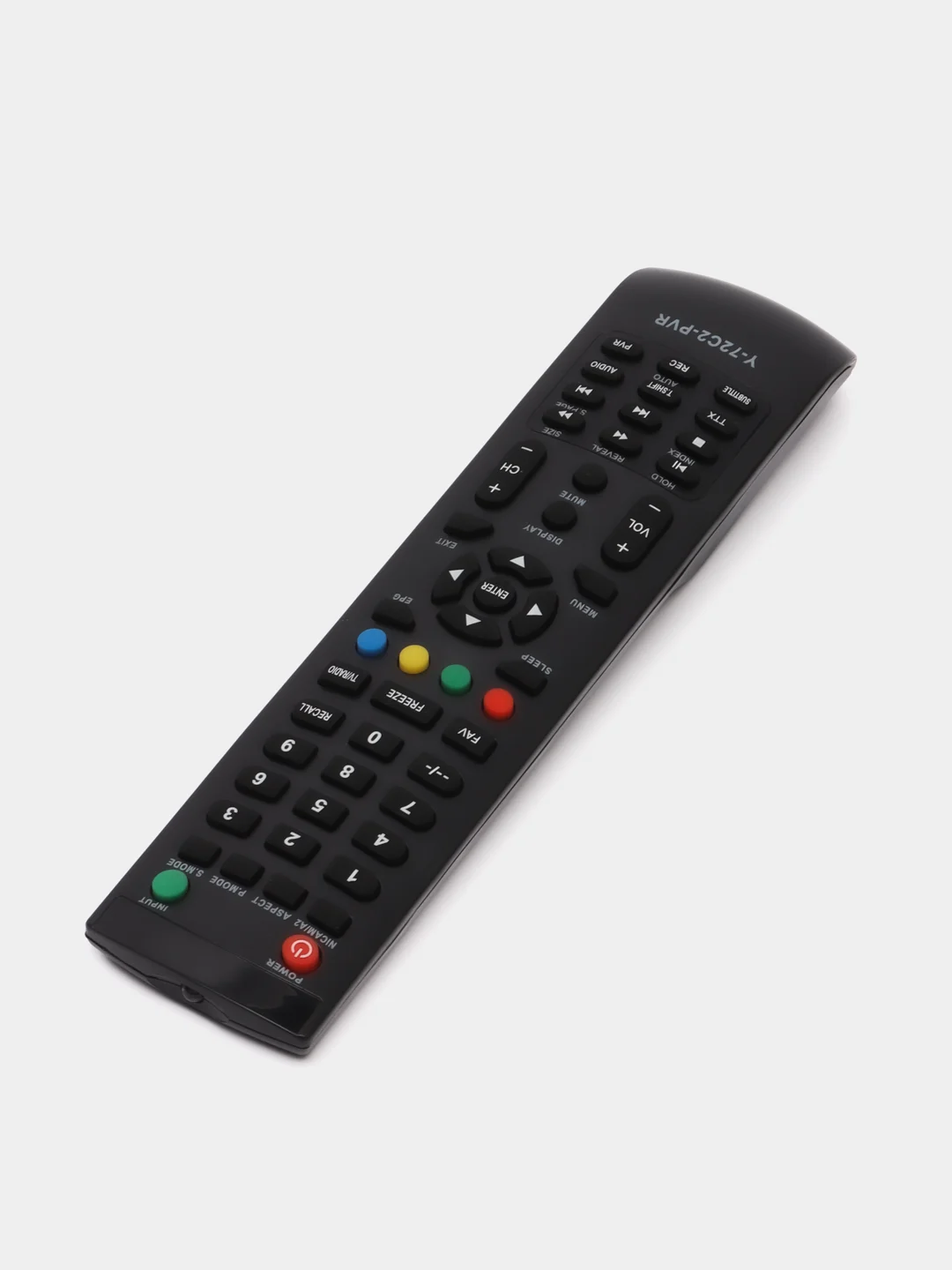Пульт для телевизора Thomson Y-72C2-PVR Dexp Econ Hyundai Harper Supra Telefunen Zifro