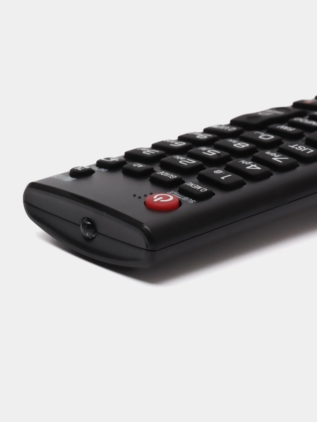 Пульт для телевизора LG AKB74475404