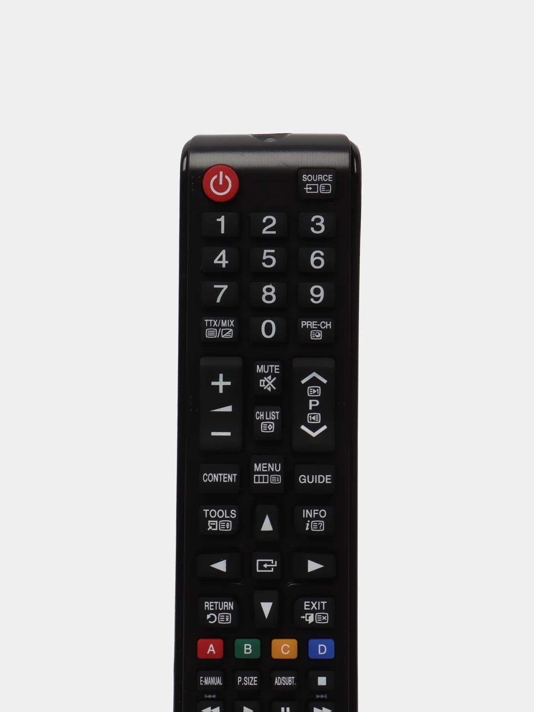 Пульт для телевизора Samsung AA59-00602A