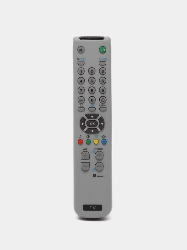 Пульт для телевизора Sony RM-887