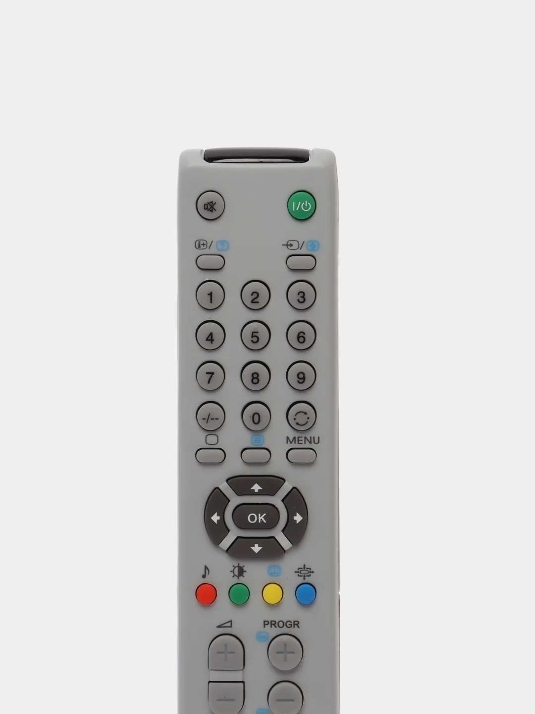 Пульт для телевизора Sony RM-887