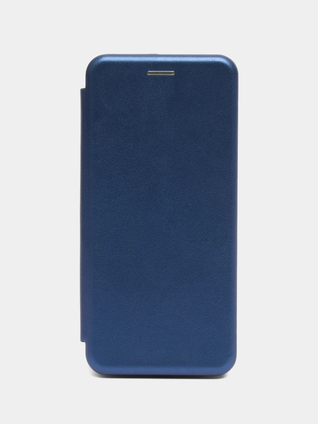 Синий чехол-книжка для Samsung Galaxy A33 5G / Самсунг Галакси А33 5Г