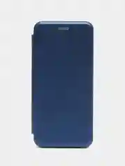 Синий чехол-книжка для Samsung Galaxy A33 5G / Самсунг Галакси А33 5Г