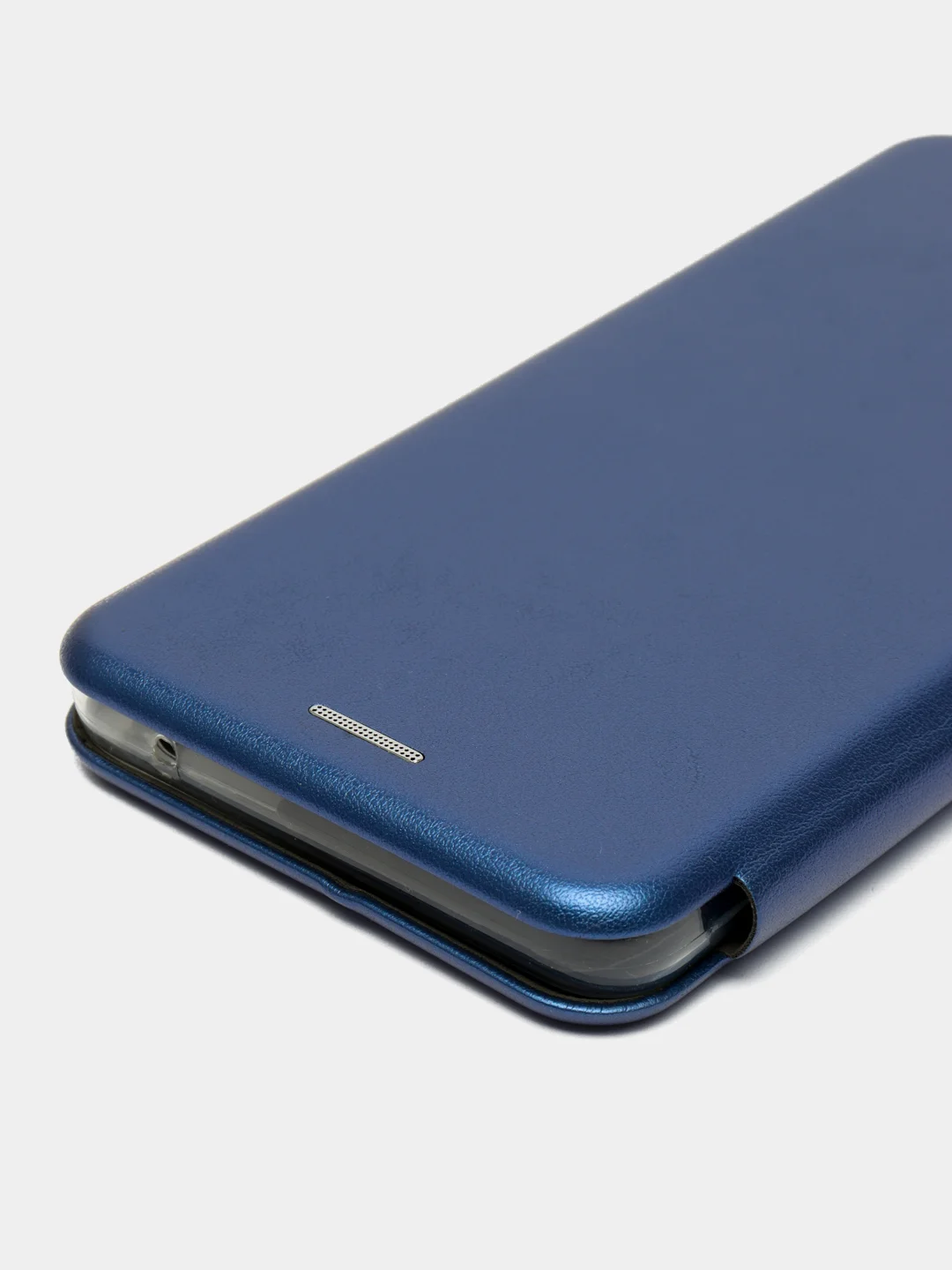 Синий чехол-книжка для Samsung Galaxy A33 5G / Самсунг Галакси А33 5Г