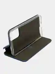 Синий чехол-книжка для Samsung Galaxy A33 5G / Самсунг Галакси А33 5Г