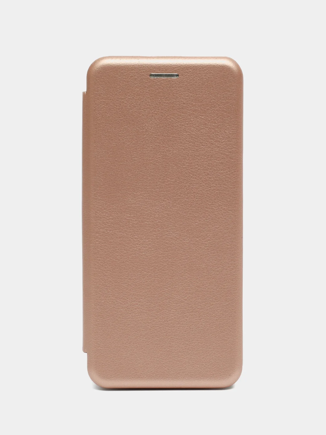 Розовый чехол-книжка для Samsung Galaxy A33 5G / Самсунг Галакси А33 5Г