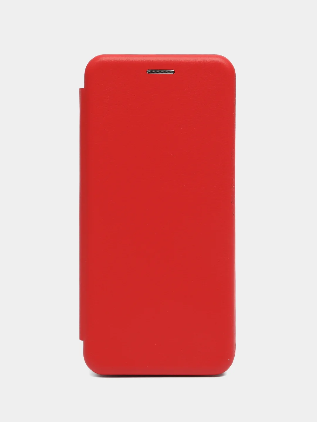 Красный чехол-книжка для Samsung Galaxy A33 5G / Самсунг Галакси А33 5Г