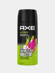 Дезодорант аэрозоль Axe Epic Fresh 150мл
