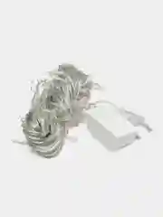 Гирлянда нить светодиодная 10 м Разноцветная