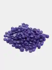 Бежевый воск для депиляции в гранулах HOT WAX 500гр