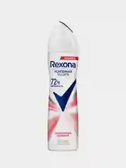 Антиперспирант аэрозоль Rexona женский Абсолютный комфорт 150мл
