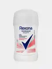 Антиперспирант карандаш Rexona женский Абсолютный комфорт 40мл
