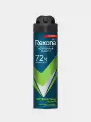 Антиперспирант аэрозоль Rexona Men Экстремальная защита 150мл