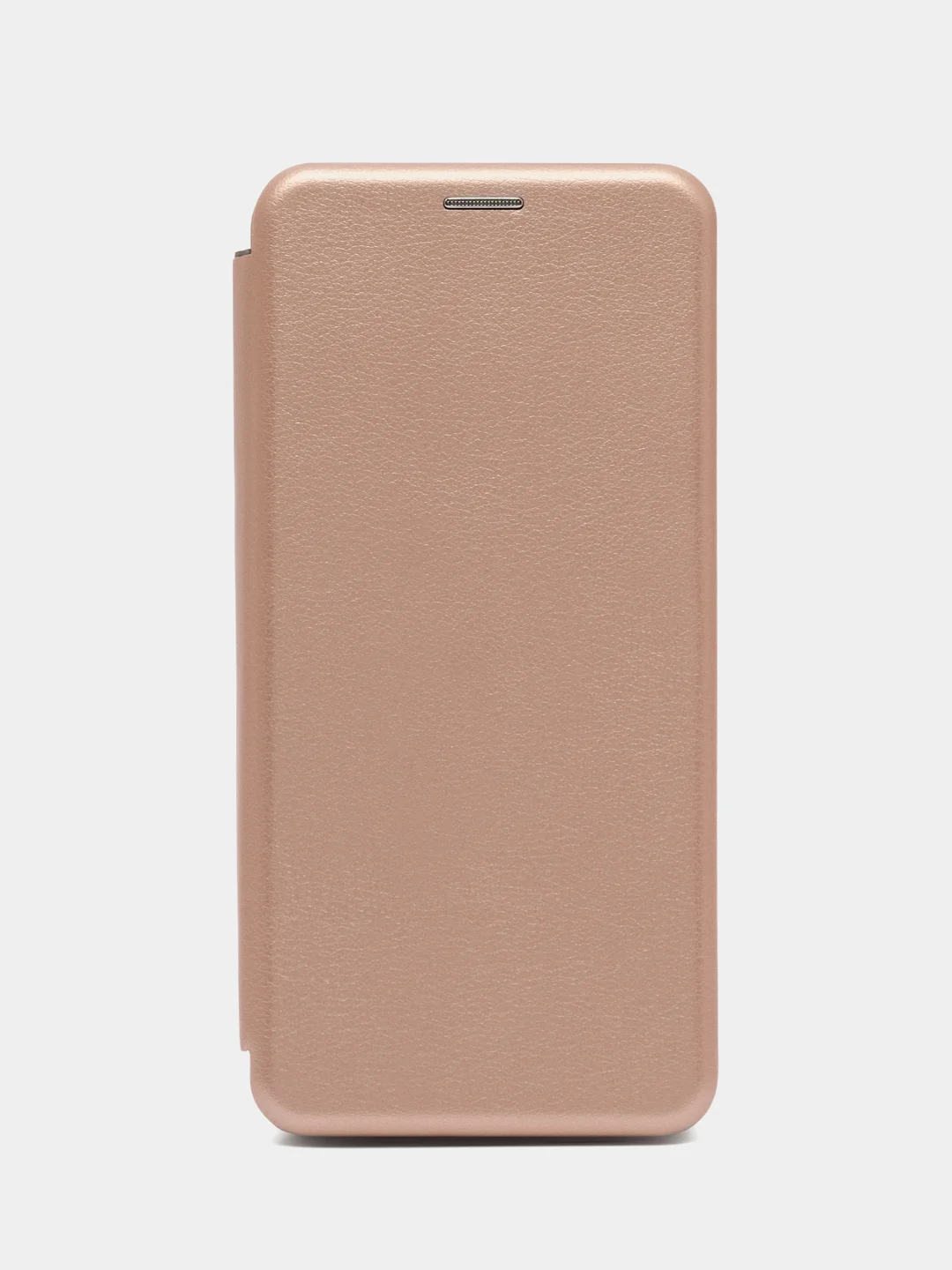 Розовый чехол-книжка для Huawei Nova Y71 /Y70 / Y70 Plus (Хуавей Нова у70 / у70 Плюс)