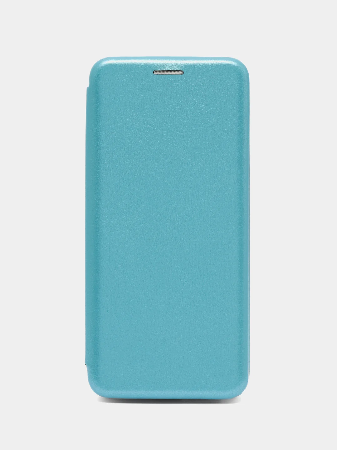 Голубой чехол-книжка Vivo V25 / V25e (Виво В25 /В25Е)