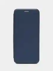 Синий чехол-книжка Vivo V25 / V25e (Виво В25 /В25Е)