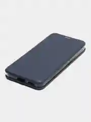 Синий чехол-книжка Vivo V25 / V25e (Виво В25 /В25Е)