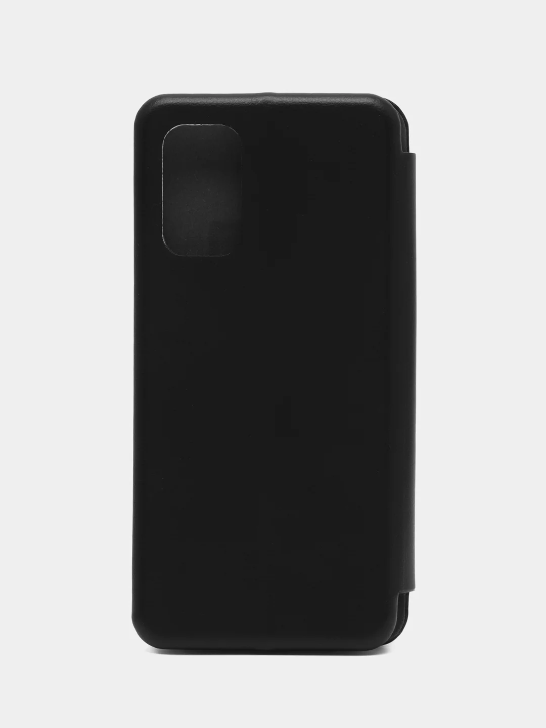 Темно-синий чехол-книжка для Samsung Galaxy A13 4G (Самсунг Галакси А13)