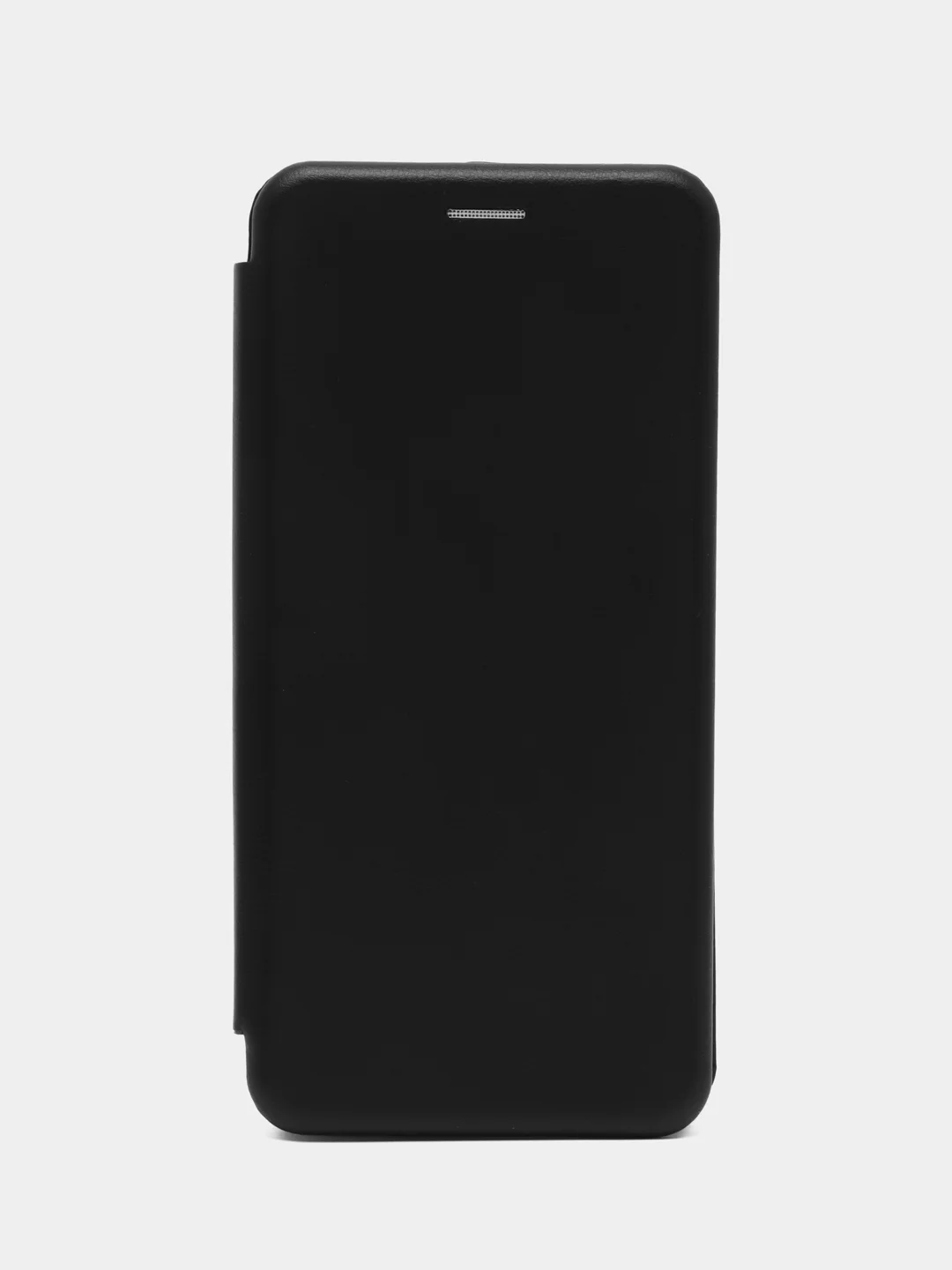 Темно-синий чехол-книжка для Samsung Galaxy A13 4G (Самсунг Галакси А13)