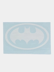Наклейка на телефон "BATMAN - БЭТМЕН" 5х3см