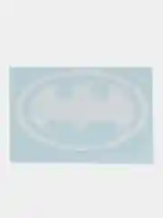 Наклейка на телефон "BATMAN - БЭТМЕН" 5х3см