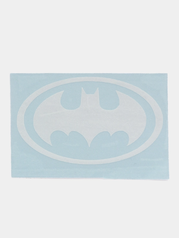 Наклейка на телефон "BATMAN - БЭТМЕН" 5х3см