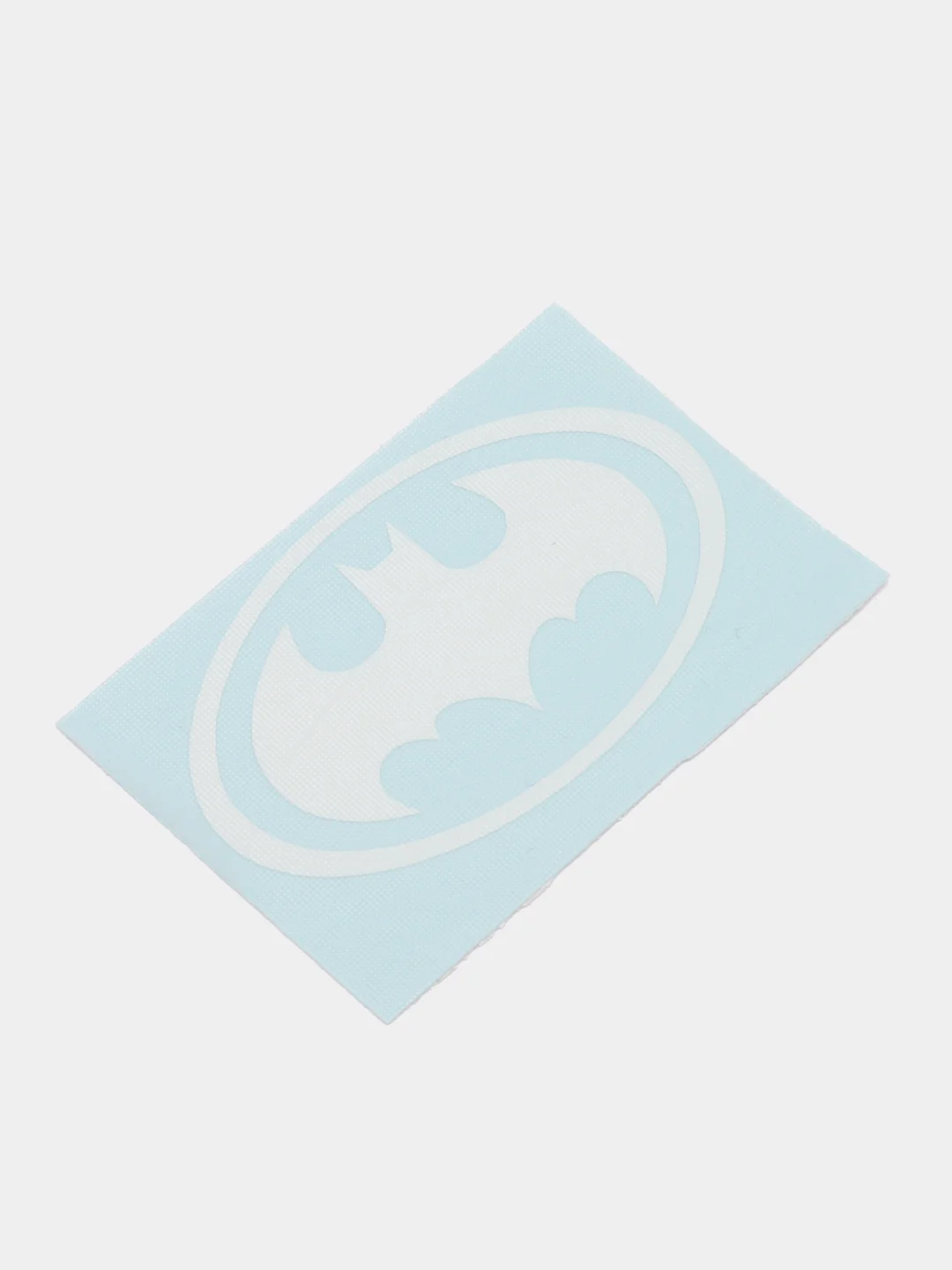 Наклейка на телефон "BATMAN - БЭТМЕН" 5х3см
