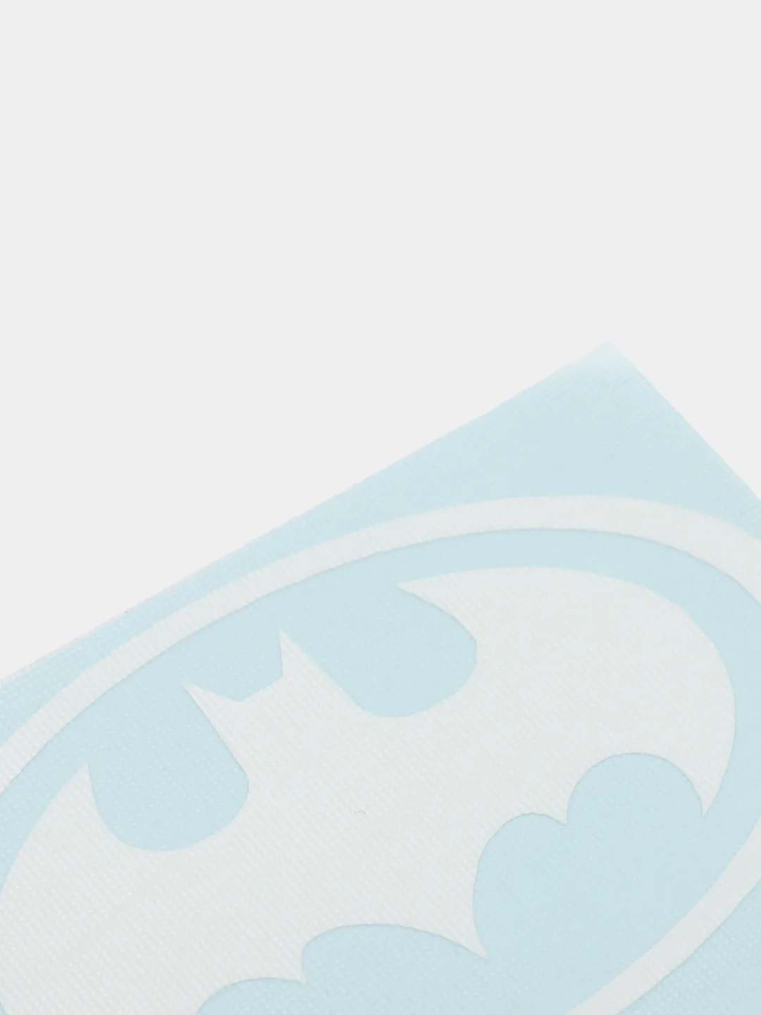 Наклейка на телефон "BATMAN - БЭТМЕН" 5х3см